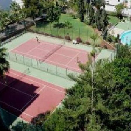 Apartamento Vista Al Mar Playa Las Americas 아로나 외부 사진