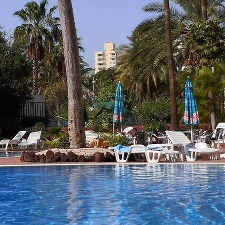 Apartamento Vista Al Mar Playa Las Americas 아로나 외부 사진