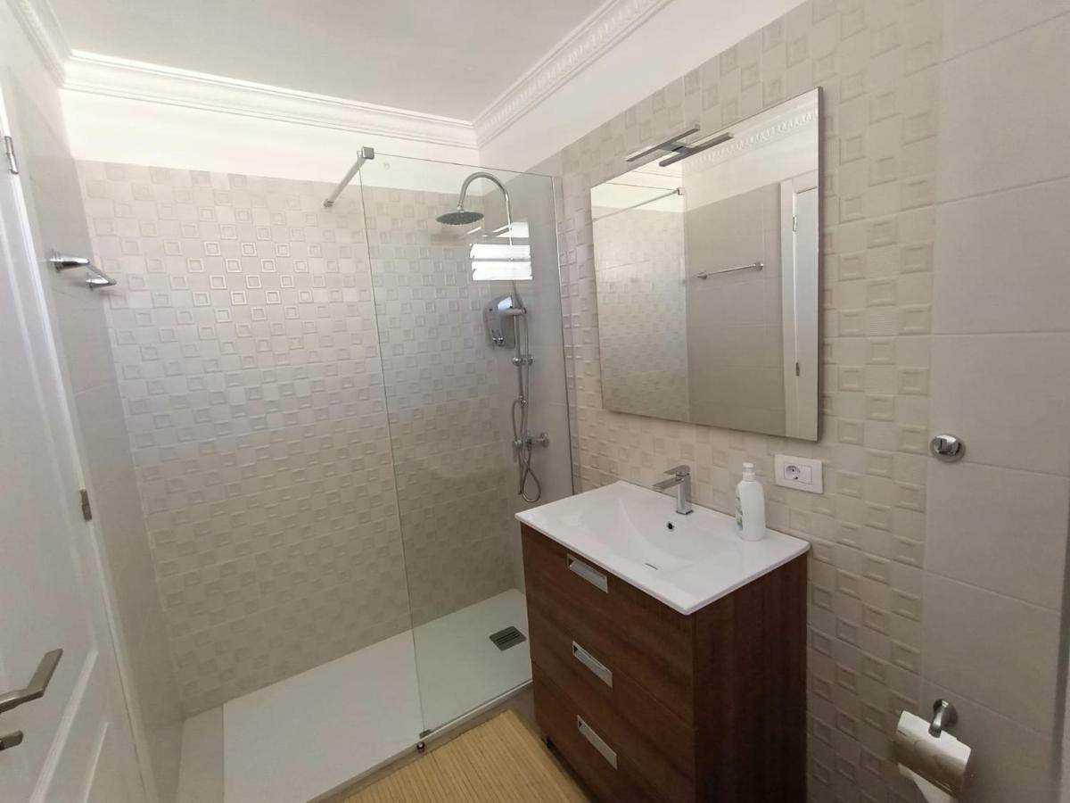 Apartamento Vista Al Mar Playa Las Americas 아로나 외부 사진