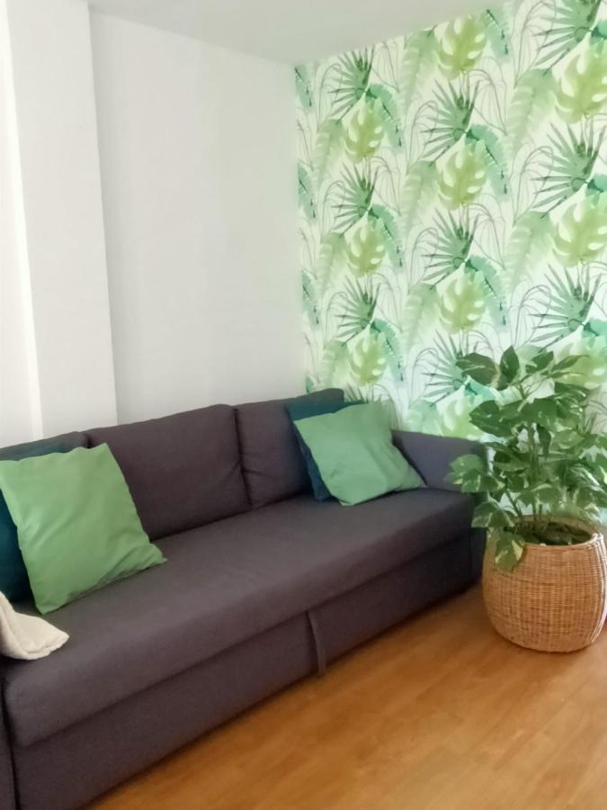 Apartamento Vista Al Mar Playa Las Americas 아로나 외부 사진