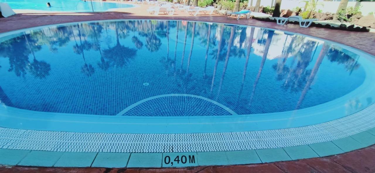 Apartamento Vista Al Mar Playa Las Americas 아로나 외부 사진