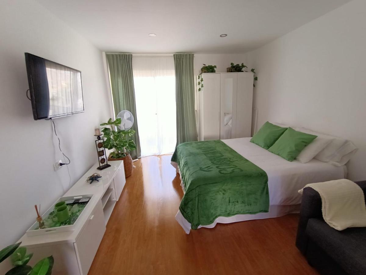 Apartamento Vista Al Mar Playa Las Americas 아로나 외부 사진